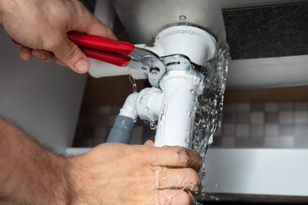 Best Flood damage cleanup  in Beach Haven West, NJ