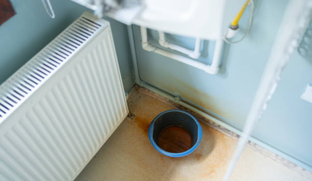 Best Emergency water damage restoration  in Beach Haven West, NJ
