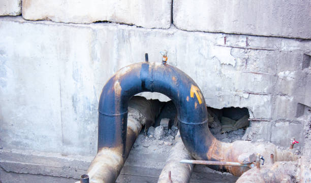 Best 24/7 water damage repair  in Beach Haven West, NJ